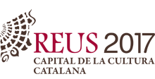 Reus Capital de la Cultura Catalana 2017