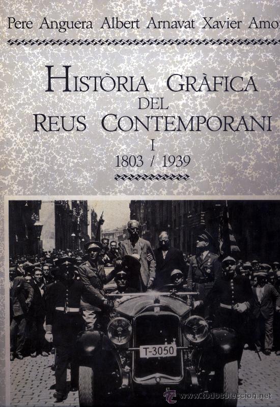 Jornades d’història contemporània Pere Anguera