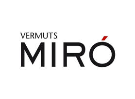 Vermuts Miró 